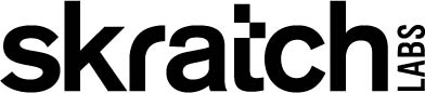 skratch logo black notm